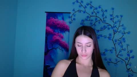 Snapshot of ariana_muur chatting on 11/15/25, 06:44 Ariana online show from 11/15/25, 06:44