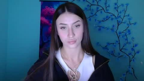 Snapshot of ariana_muur chatting on 11/20/25, 07:30 Ariana online show from 11/20/25, 07:30