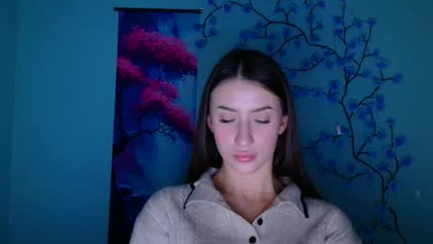 Snapshot of ariana_muur chatting on 11/26/25, 06:36 Ariana online show from 11/26/25, 06:36