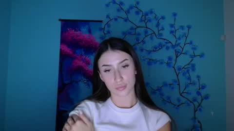 Snapshot of ariana_muur chatting on 12/03/25, 12:47 Ariana online show from 12/03/25, 12:47