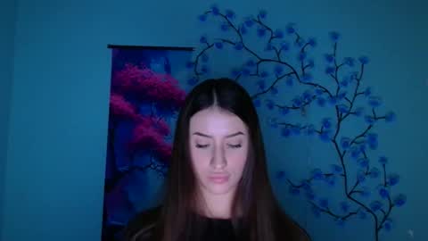 Snapshot of ariana_muur chatting on 12/05/25, 01:09 Ariana online show from 12/05/25, 01:09