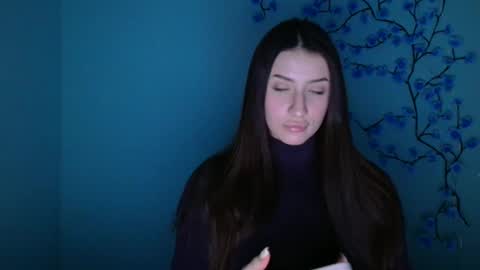 Snapshot of ariana_muur chatting on 01/14/26, 06:41 Ariana online show from 01/14/26, 06:41