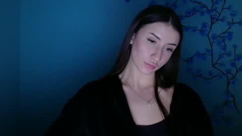 Snapshot of ariana_muur chatting on 01/15/26, 12:32 Ariana online show from 01/15/26, 12:32