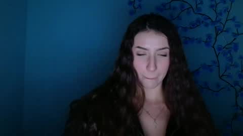 Snapshot of ariana_muur chatting on 01/17/26, 06:29 Ariana online show from 01/17/26, 06:29