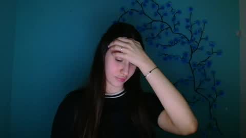 Snapshot of ariana_muur chatting on 02/07/26, 07:23 Ariana online show from 02/07/26, 07:23