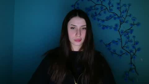 Snapshot of ariana_muur chatting on 02/12/26, 06:30 Ariana online show from 02/12/26, 06:30