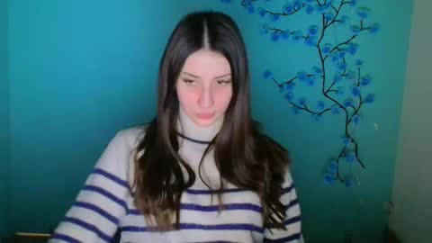 Snapshot of ariana_muur chatting on 02/21/26, 06:47 Ariana online show from 02/21/26, 06:47