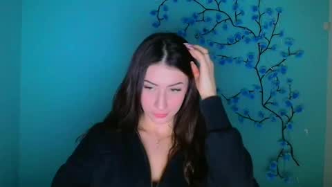 Snapshot of ariana_muur chatting on 02/23/26, 12:13 Ariana online show from 02/23/26, 12:13