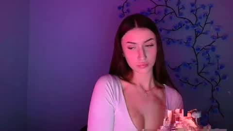 Snapshot of ariana_muur chatting on 02/25/26, 12:26 Ariana online show from 02/25/26, 12:26