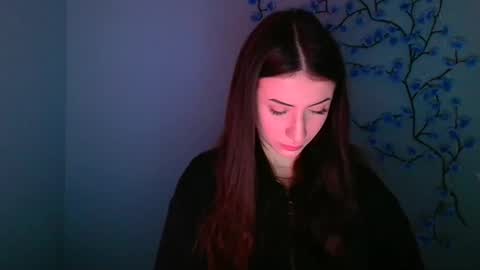 Snapshot of ariana_muur chatting on 02/26/26, 06:34 Ariana online show from 02/26/26, 06:34