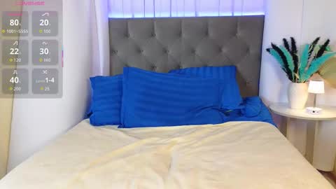 Snapshot of ariana_petite chatting on 12/15/25, 12:04 Ariana online show from 12/15/25, 12:04