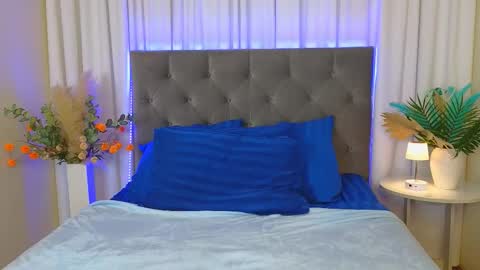 Ariana online show from 03/16/26, 12:38