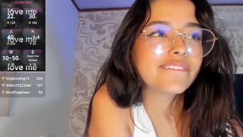 Ariana  online show from 12/01/24, 10:43