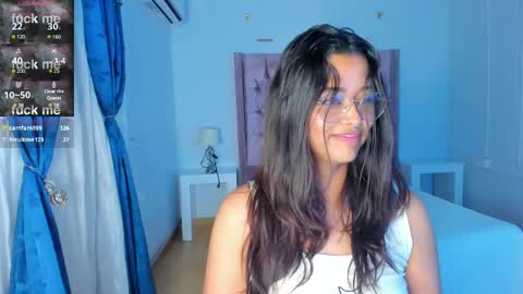 Ariana  online show from 12/09/24, 10:30