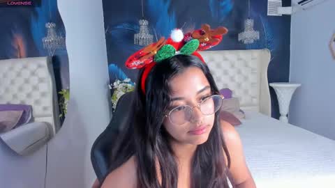 Ariana  online show from 12/18/24, 02:21