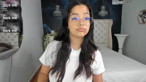 Ariana  online show from 12/21/24, 08:21