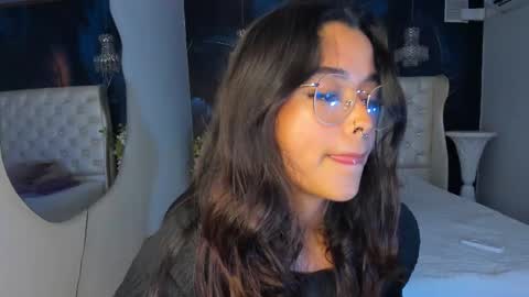 Ariana  online show from 12/23/24, 03:29