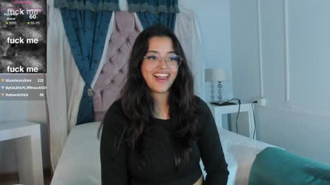 Ariana  online show from 12/28/24, 06:28