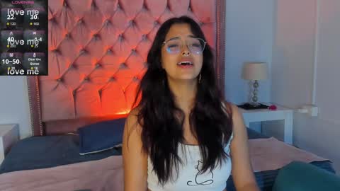 Ariana  online show from 01/06/25, 03:53