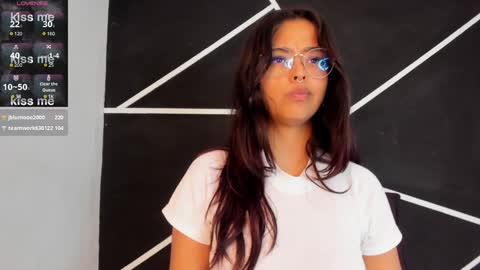 Ariana  online show from 01/20/25, 08:09