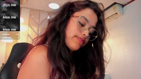 Ariana  online show from 01/23/25, 07:32