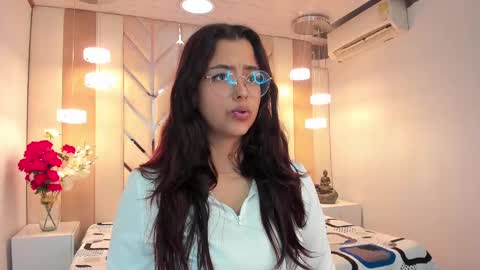 Ariana  online show from 02/20/25, 04:50