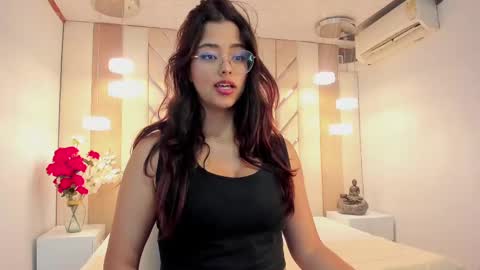 Ariana  online show from 02/21/25, 05:13