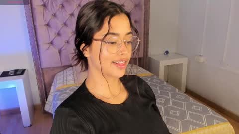 Ariana  online show from 02/28/25, 05:04