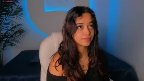 Ariana  online show from 10/07/25, 12:13