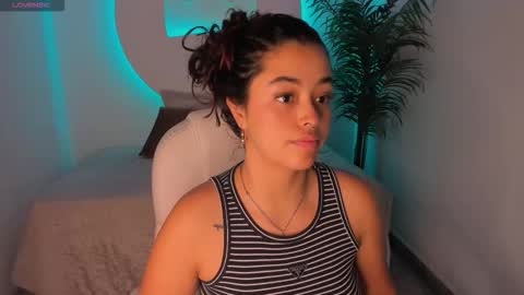 Ariana  online show from 10/21/25, 12:39