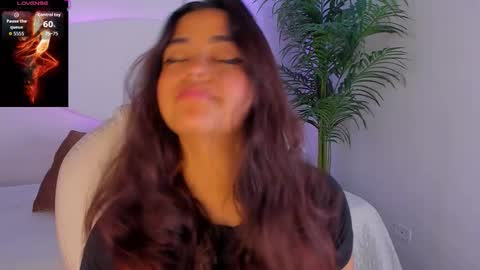 Ariana  online show from 10/24/25, 12:34