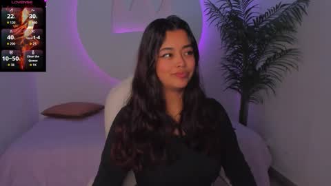 Ariana  online show from 11/06/25, 12:17