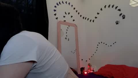 Snapshot of ariana_rodriguez_ chatting on 02/09/26, 12:31 Ariana Rodriguez trans Girl online show from 02/09/26, 12:31