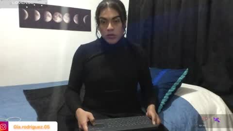 Snapshot of ariana_rodriguez_ chatting on 07/06/26, 08:22 Ariana Rodriguez trans Girl online show from 07/06/26, 08:22