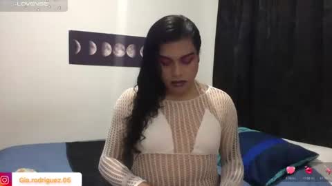 Snapshot of ariana_rodriguez_ chatting on 07/06/26, 10:34 Ariana Rodriguez trans Girl online show from 07/06/26, 10:34