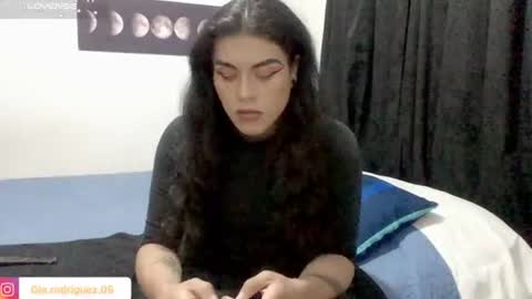 Snapshot of ariana_rodriguez_ chatting on 07/09/26, 11:20 Ariana Rodriguez trans Girl online show from 07/09/26, 11:20