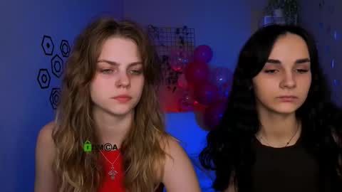 ariana_ross7 online show from 03/01/26, 10:17