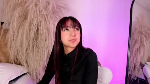 Ariana  online show from 01/09/25, 03:44