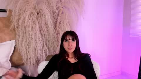 Ariana  online show from 01/20/25, 06:53