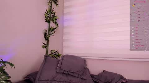 Ariana  online show from 02/28/25, 04:53