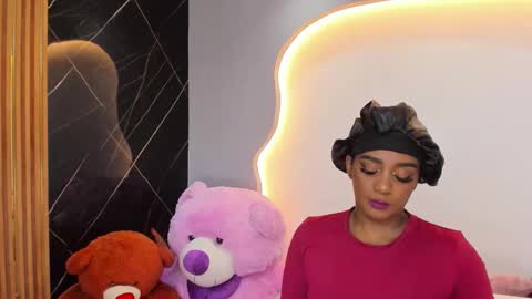 Ariana online show from 04/14/26, 12:22