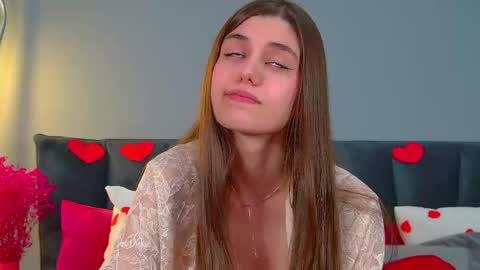 Ariana online show from 02/16/26, 06:15