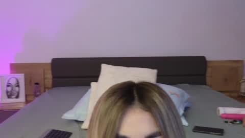 Ariana online show from 01/29/25, 08:14