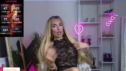 Ariana online show from 02/06/26, 09:45