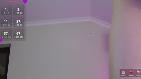 Ariana online show from 05/29/26, 07:45