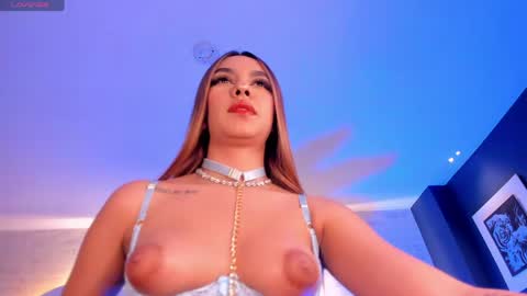 Ariana Bell online show from 04/21/26, 02:51