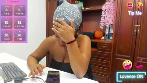 Andrea online show from 11/27/25, 01:24