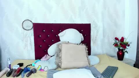 Ariana diosa online show from 02/18/25, 02:16