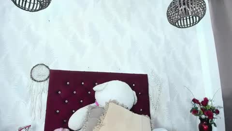 Ariana diosa online show from 02/20/25, 02:13