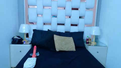 ArianaHay online show from 07/12/26, 01:13